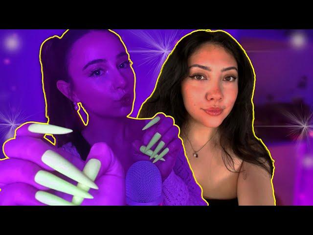 @ASMRJADE DIRECTS MY ASMR VIDEO