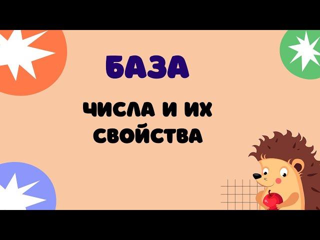 Задание 19 | ЕГЭ 2024 Математика (база) | Числа и их свойства