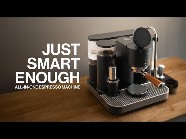 Meraki & Timemore - All-in-One Espresso Machine Review!