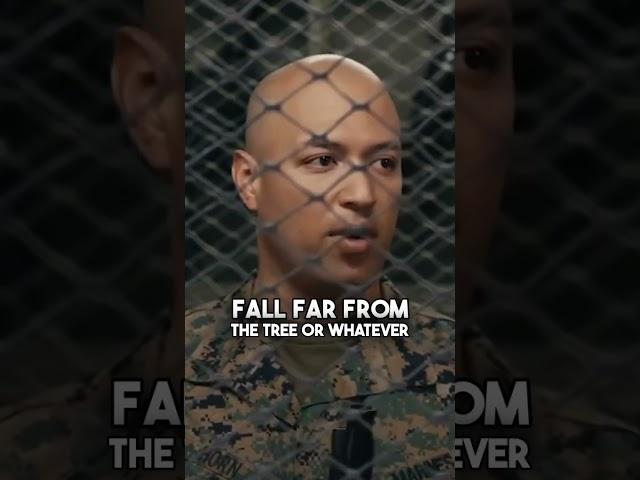 The Weird Drill Instructor… | Full Episode on VET Tv | “Now Serving.”