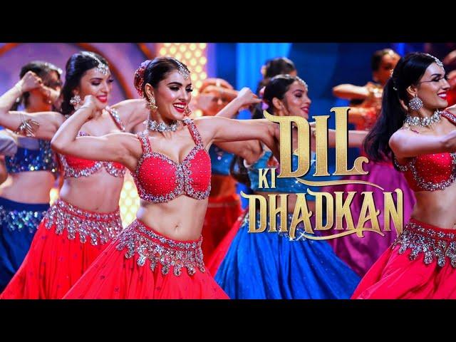 Dil ki Dhadkan Hindi song|| Bollywood hits songs 2025|| new Hindi song|| romantic love song