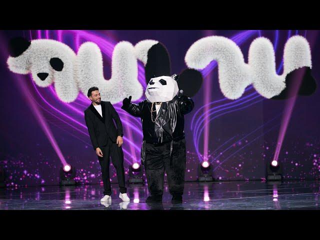 Դիմակահանդես 2. Թողարկում 1 (The Masked Singer Armenia: Season 2)