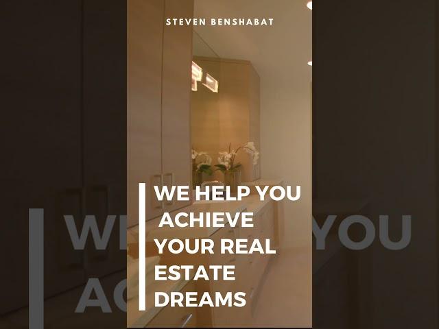 #realestate #buy #sell #listit #stevenbenshabat