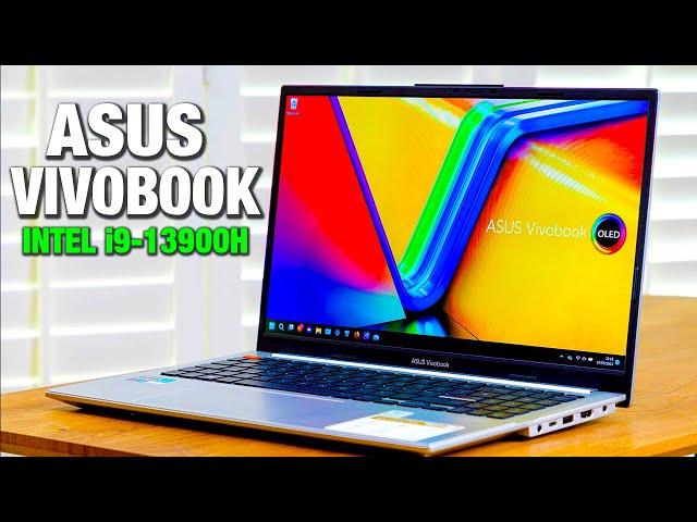 ASUS Vivobook S15 OLED 2024 Review! - A Premium Laptop at a Budget Price?