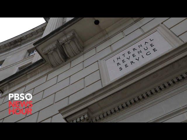 How the Inflation Reduction Act could affect your taxes