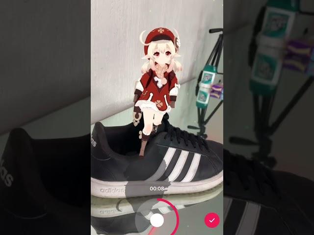 Este filtro de Tiktok esta maldito 