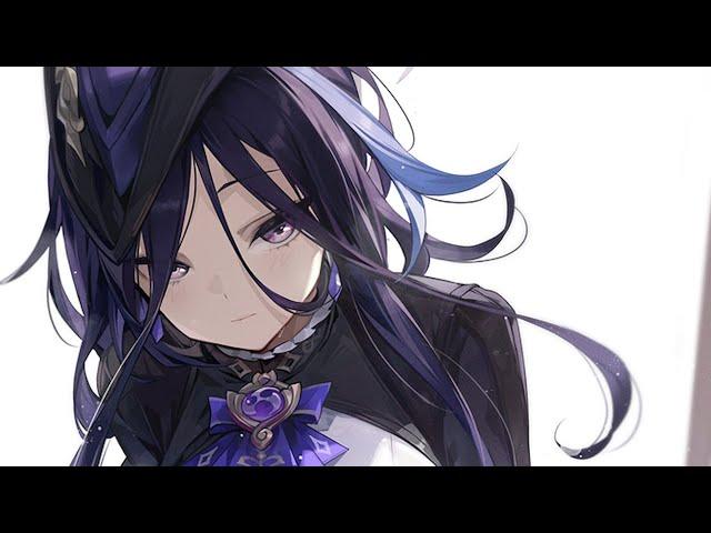 C6 Clorinde 49s Top Half Day 1 Speedrun continuous | 5.6 Abyss