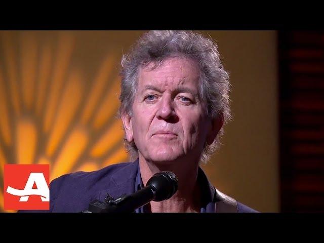 Rodney Crowell Lights Up "Tarpaper Sky" | Music