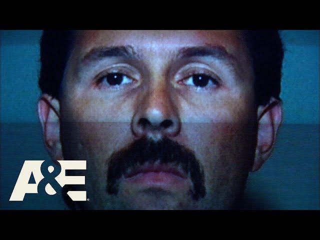 Cold Case Files: Lead Suspect in Murder of Little Girl Takes 12 YEARS to Prosecute | A&E