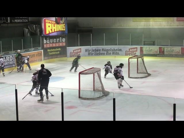 Training - Max Ivanov power skating ice hockey pro camp