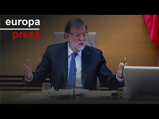 Rajoy se encara con un diputado del PSOE y le aconseja un abogado: "Usted es un mentiroso"