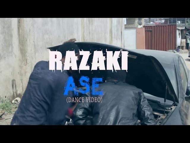 ASE by Razaki