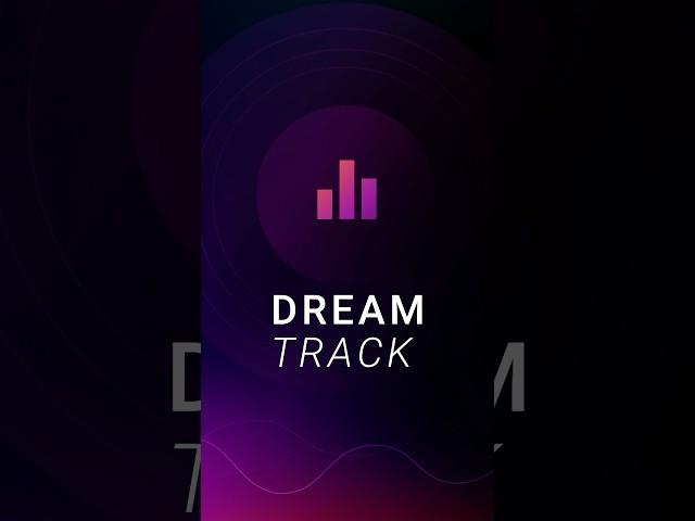 Create a Custom Soundtrack for your Short! #DreamTrack