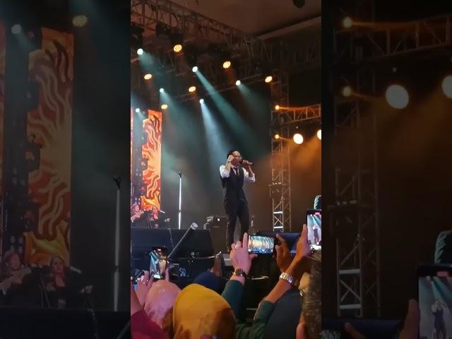 Makin tua makin makin jadi | ARI LASSO - Mengejar Matahari #3dekadeperjalanancinta #arilasso