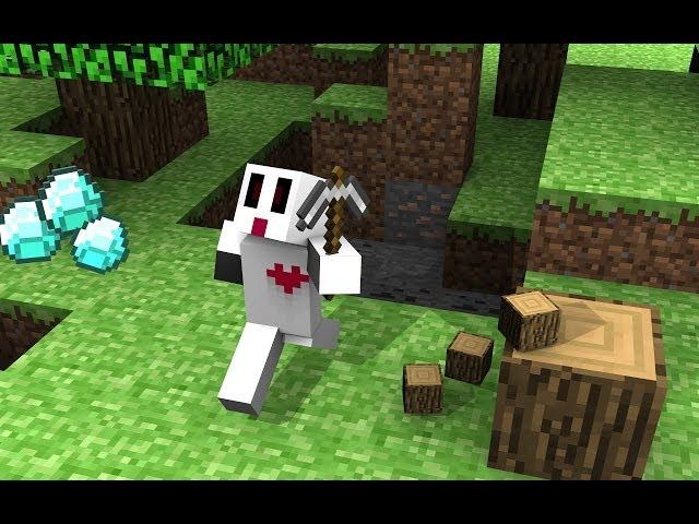 Песня " Сегодня поиграю я в Minecraft "