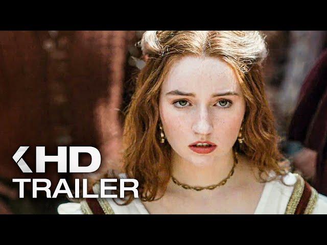 ROSALINDE Trailer German Deutsch (2022)