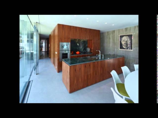 House A&B by Smertnik Kraut Architekten