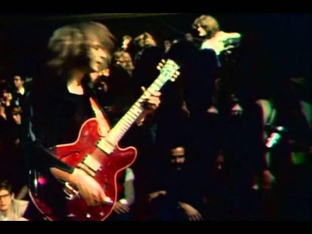 DEEP PURPLE - Wring That Neck (Live in Paris 1970)