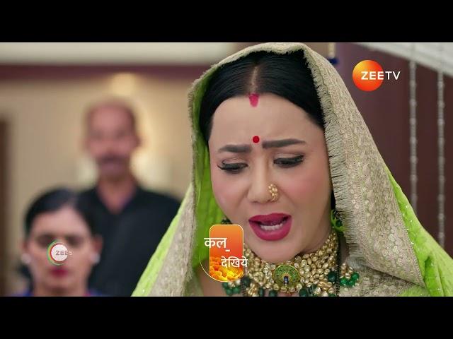 Vasudha | Ep - 145 | Preview | Mar 14 2025 | Zee TV