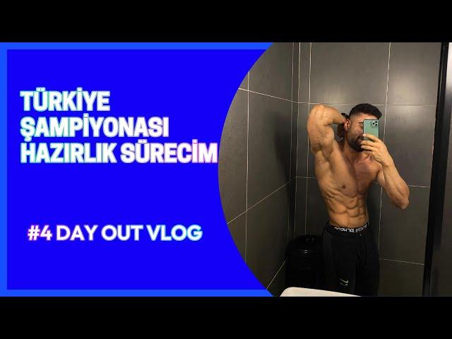 4 DAY OUT -  PODYUM İÇİN KRİTİK HAMLELER BAŞLADI...