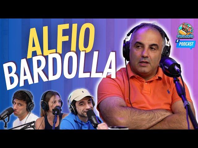 "LA RICCHEZZA È SOLO QUESTIONE DI MENTALITÀ" - Con Alfio Bardolla