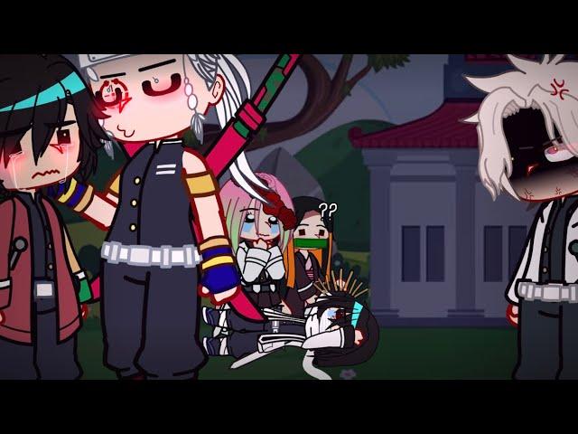 Uzui’s Prank Gone Wrong- || Original || •cëlęstė•