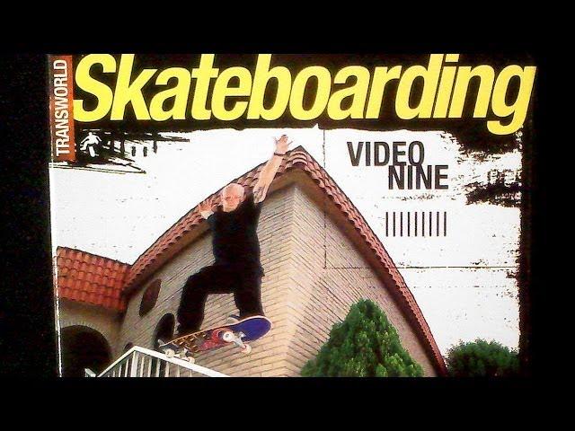 Transworld - The Reason (1999)