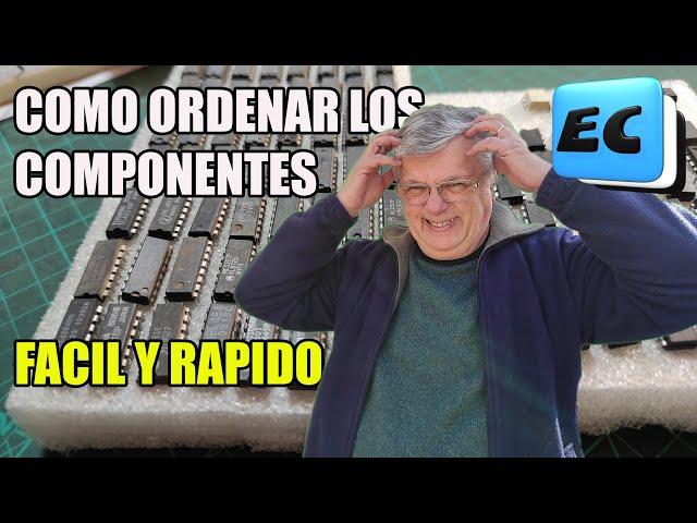 TIPS ESCENCIALES PARA UN TALLER ORGANIZADO | FACIL Y RAPIDO