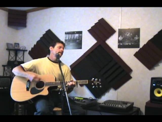 Tim Sharp cover of Cannonball