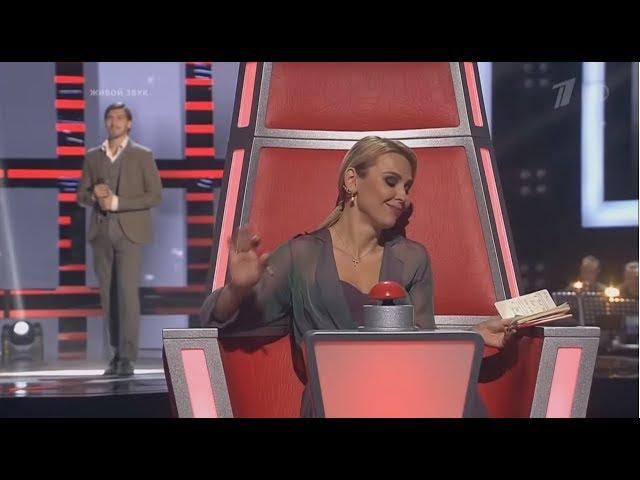 ГОЛОС РОССИЯ 6 СЕЗОН : ЛУЧШЕЕ И ИНТЕРЕСНОЕ/ THE VOICE RUSSIA 6