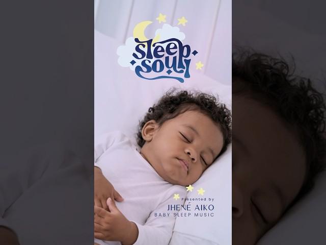 Presenting Sleep Soul Relaxing R&B Baby Sleep Music Vol. 3 out now on all platforms! ️