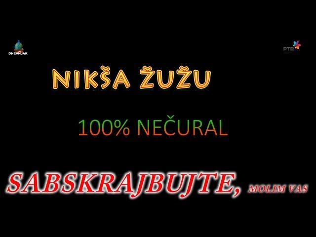 NIKŠA ŽUŽU - Saveti za teretanu: Grudi