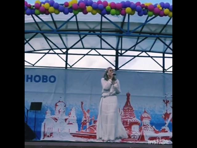 Ульяна Каракоз - Ангелы здесь больше не живут