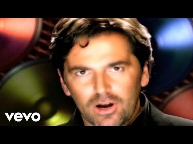 Modern Talking - Juliet (Video)