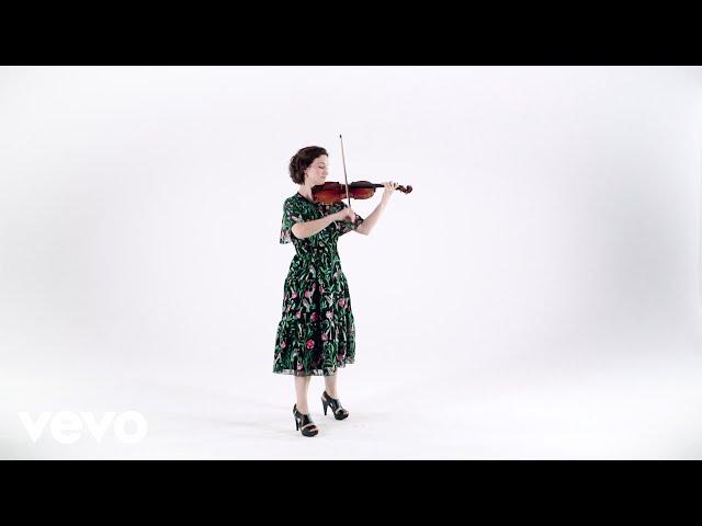 Hilary Hahn - J.S. Bach: Sonata for Violin Solo No. 1 in G Minor, BWV 1001 - 4. Presto