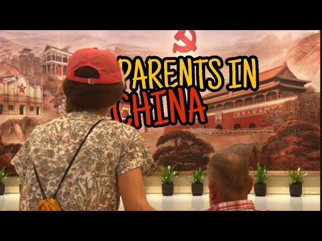 Is Communism Evil? British parents SHOCKED at what they saw in China..