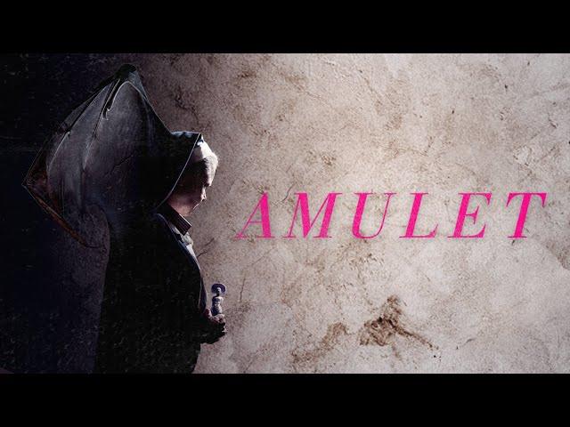 Amulet - Official Trailer