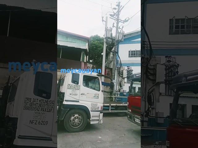 #youtube #short video meycauayan bulacan warehouse trailer container short short video