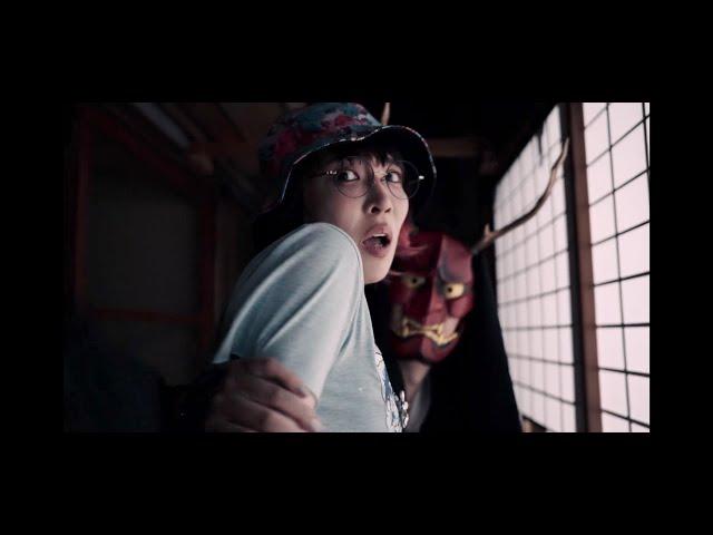 【SABAKI】DEAD END LAND (Official Video)