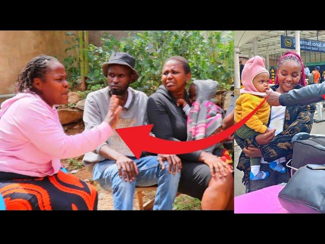 CARETAKER⁉️ AONGEA MATOPE KUMUHUSU SALLYAKIWATETEA AKINA BRAYO