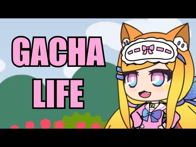 Gacha Life / Гача Лайф как самая перспективная творческая студия