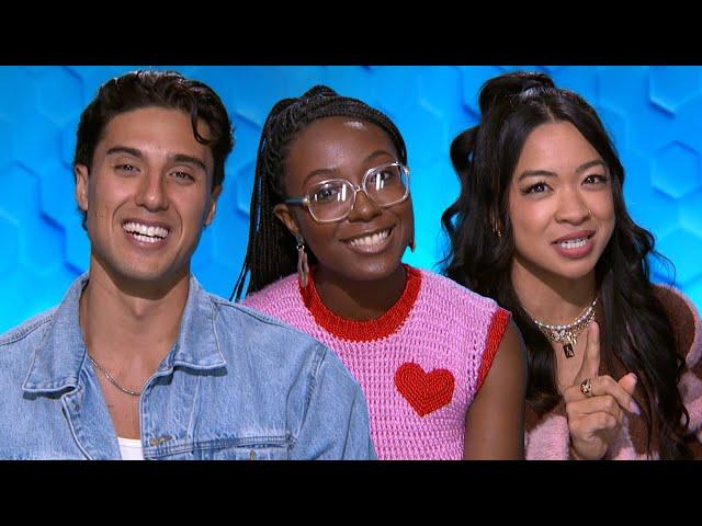 Big Brother 26 Cast Reveals What They Would NEVER Do in the House (Exclusive)