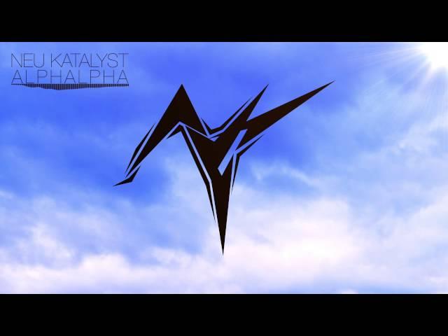 Neu KatalYst - Alphalpha [Liquid DnB] #NeuKatalYst #Alphalpha #DnB