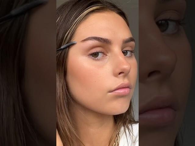 teen age girls natural makeup