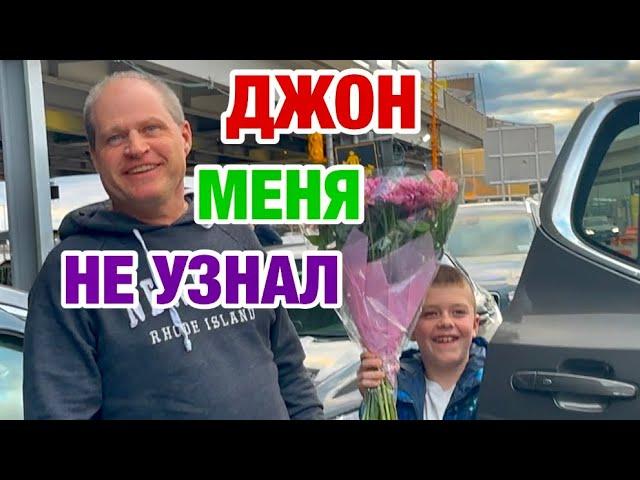 АМЕРИКАНЕЦ В ШОКЕ | ПЛАСТИКА ЛИЦА | ЗАМУЖ В США