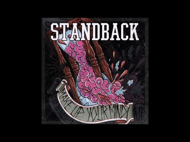 Standback - Empty Prayers