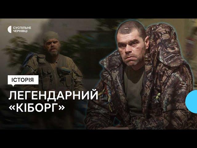 Валерій Краснян — доброволець, «кіборг» та Народний Герой України. Спогади дружини про Барса