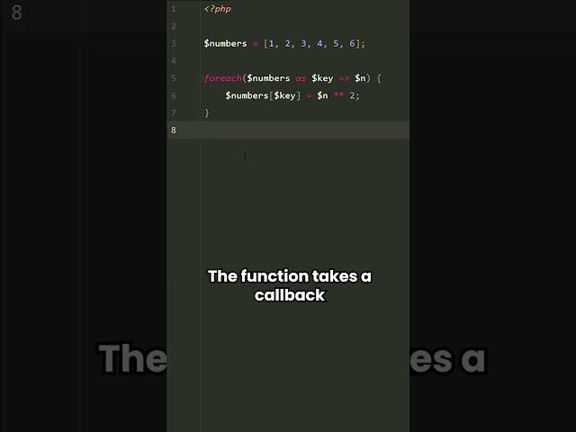 Enhance your array handling skills with this function for elegant transformations!