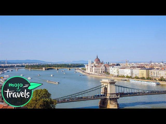 Top 10 Affordable Cities to Visit in Europe (2019) | MojoTravels