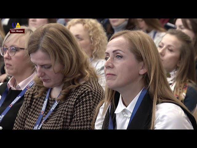 Third Annual International Forum ‘Creative Ukraine’